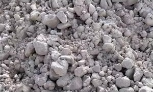 Ball Clay Materials